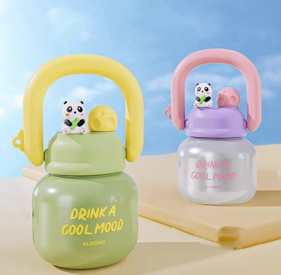 PANDA KIDS BOTTLE 500ML